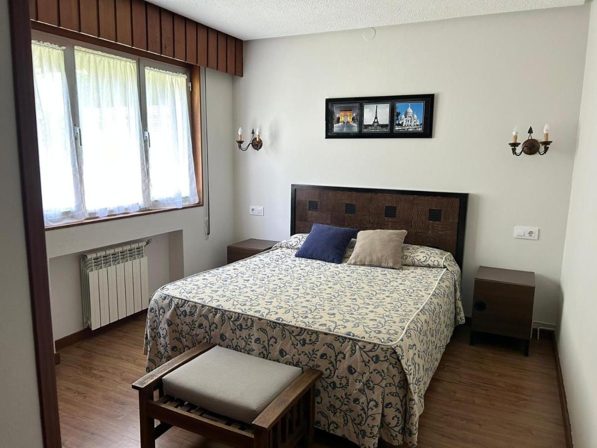 Villa Amelia 利亚内斯 外观 照片